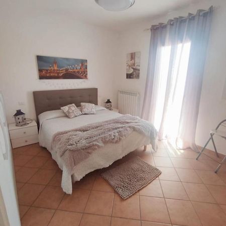 Casa Vacanze Olbia Eksteriør billede
