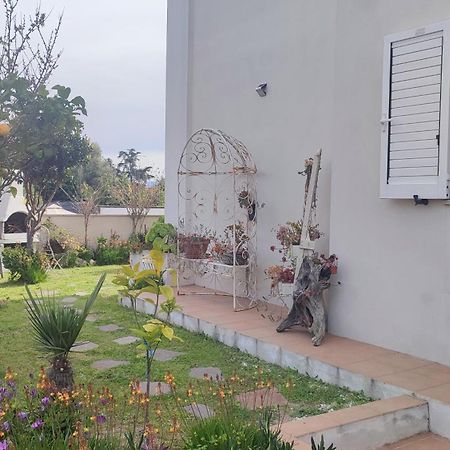 Casa Vacanze Olbia Eksteriør billede