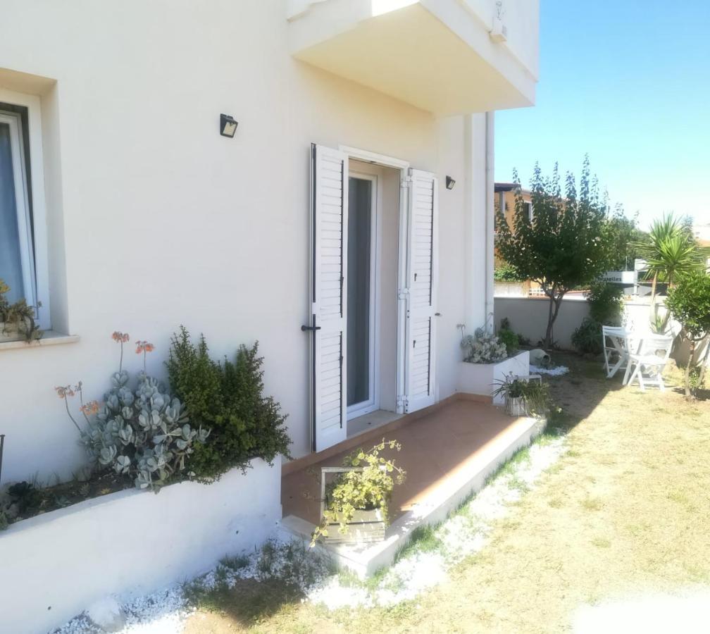 Casa Vacanze Olbia Eksteriør billede