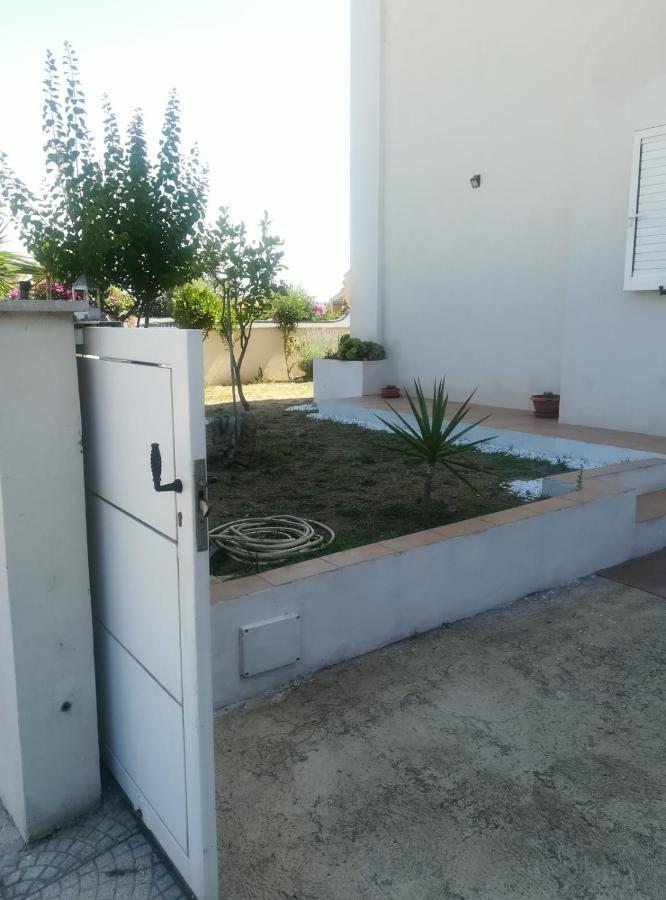 Casa Vacanze Olbia Eksteriør billede