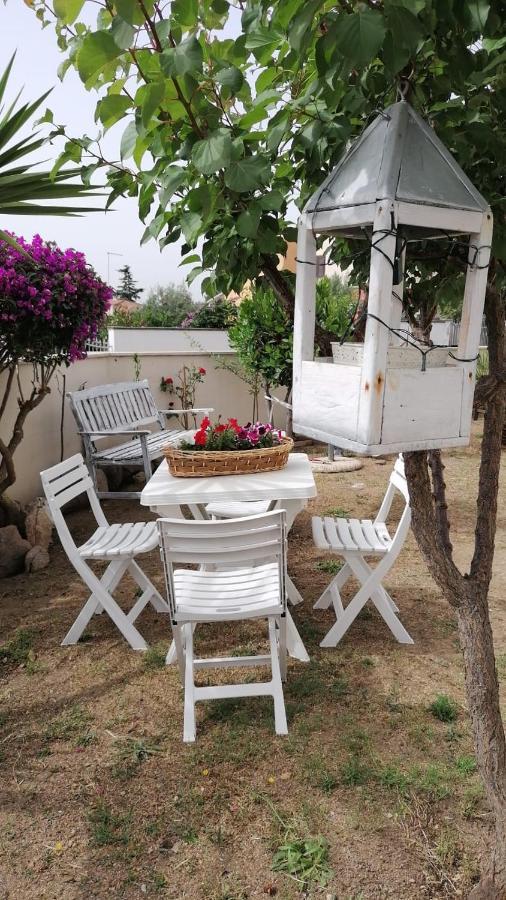 Casa Vacanze Olbia Eksteriør billede