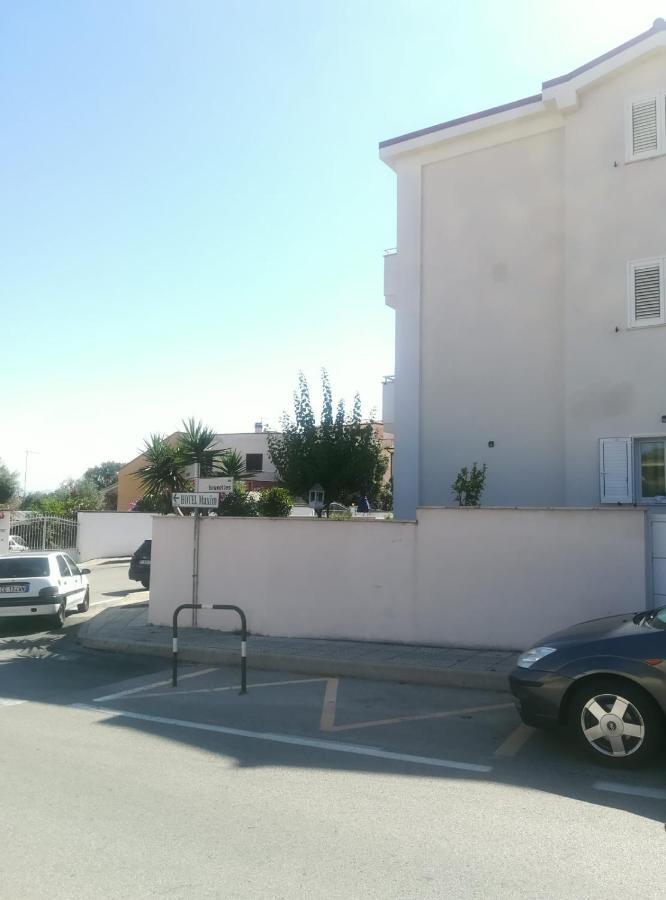 Casa Vacanze Olbia Eksteriør billede