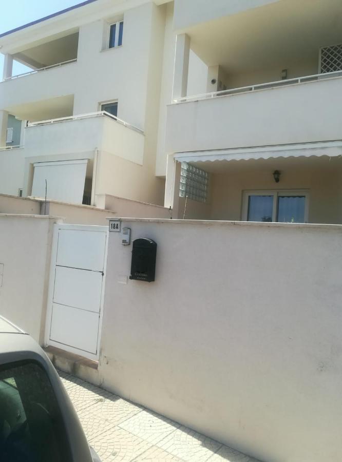 Casa Vacanze Olbia Eksteriør billede