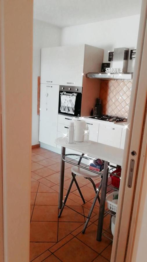 Casa Vacanze Olbia Eksteriør billede