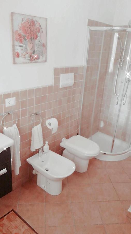 Casa Vacanze Olbia Eksteriør billede
