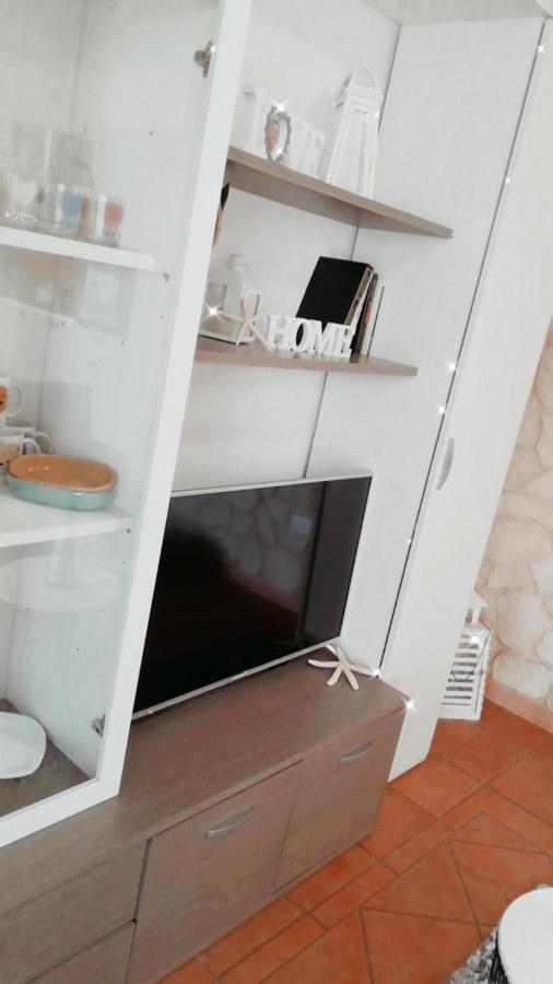 Casa Vacanze Olbia Eksteriør billede