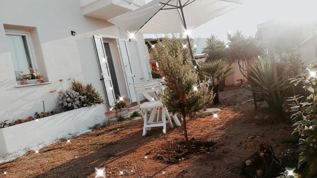 Casa Vacanze Olbia Eksteriør billede