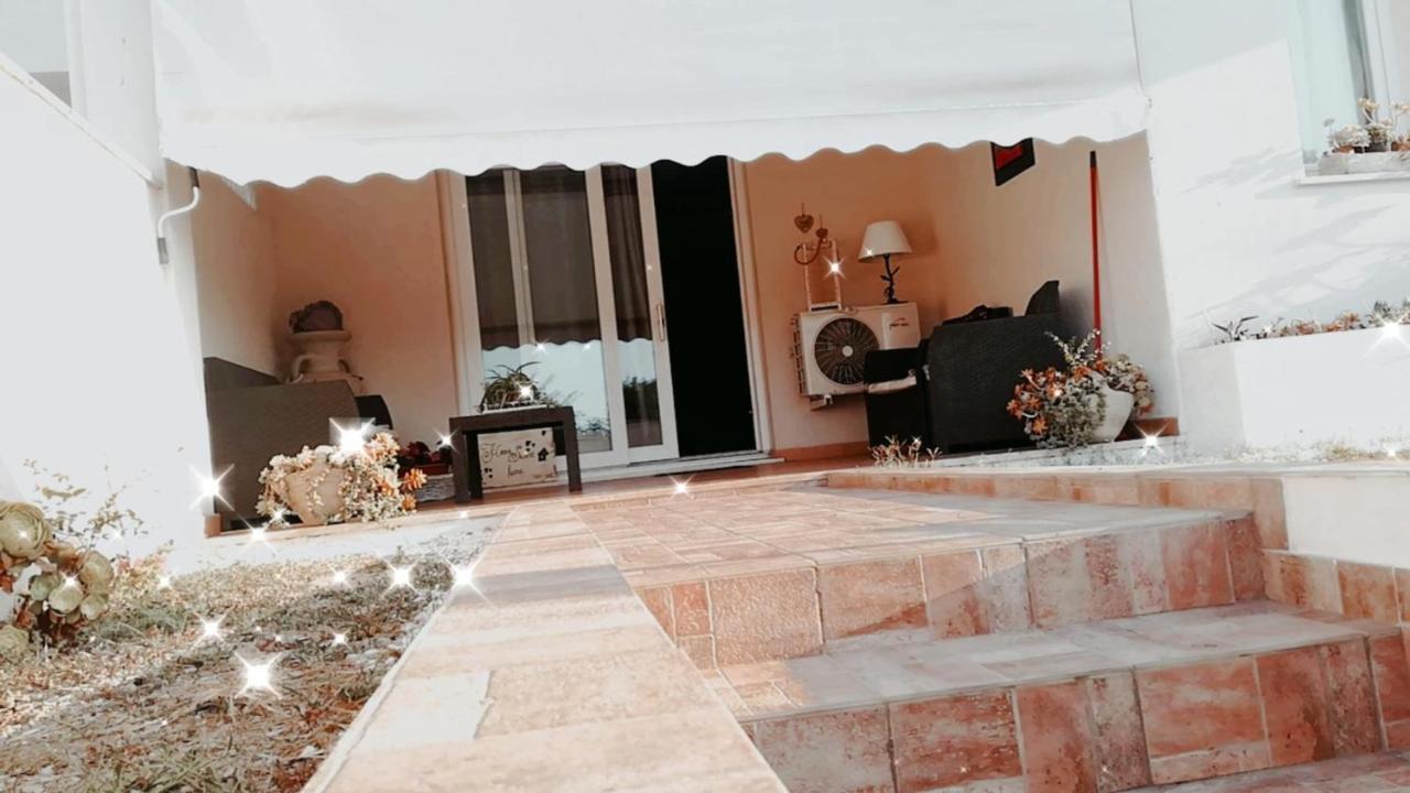Casa Vacanze Olbia Eksteriør billede