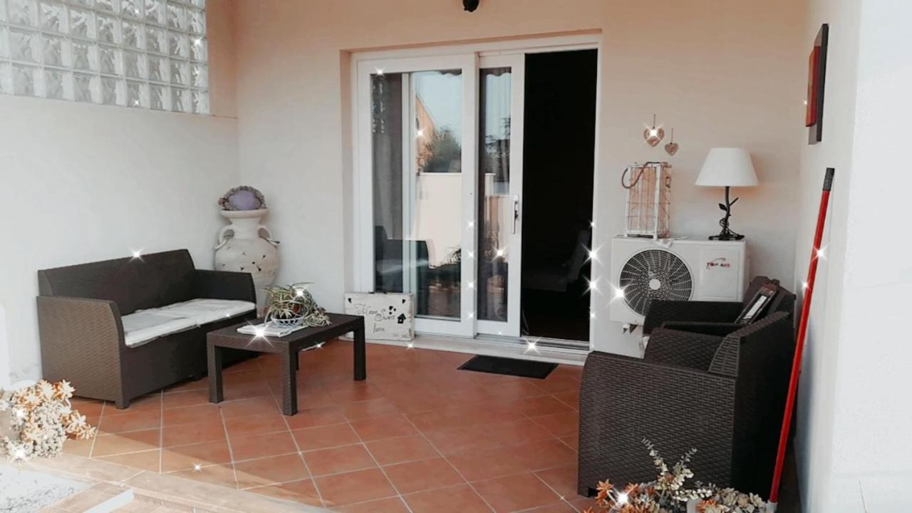 Casa Vacanze Olbia Eksteriør billede
