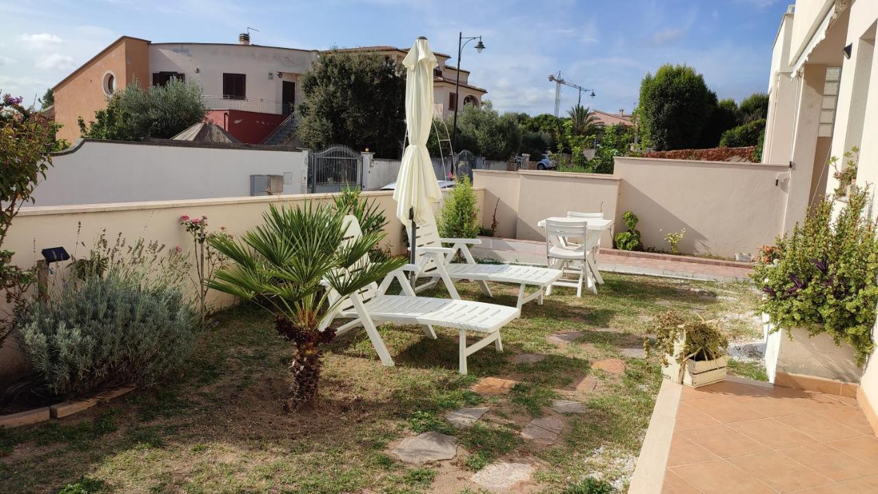 Casa Vacanze Olbia Eksteriør billede