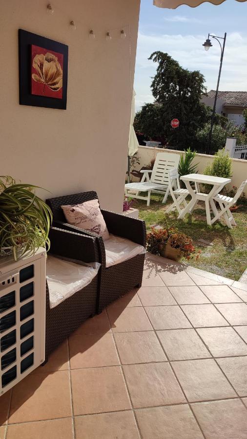 Casa Vacanze Olbia Eksteriør billede