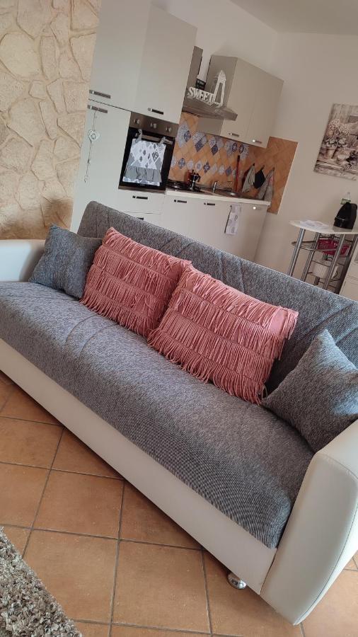 Casa Vacanze Olbia Eksteriør billede