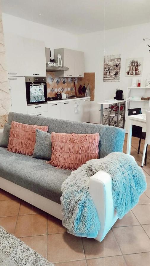 Casa Vacanze Olbia Eksteriør billede