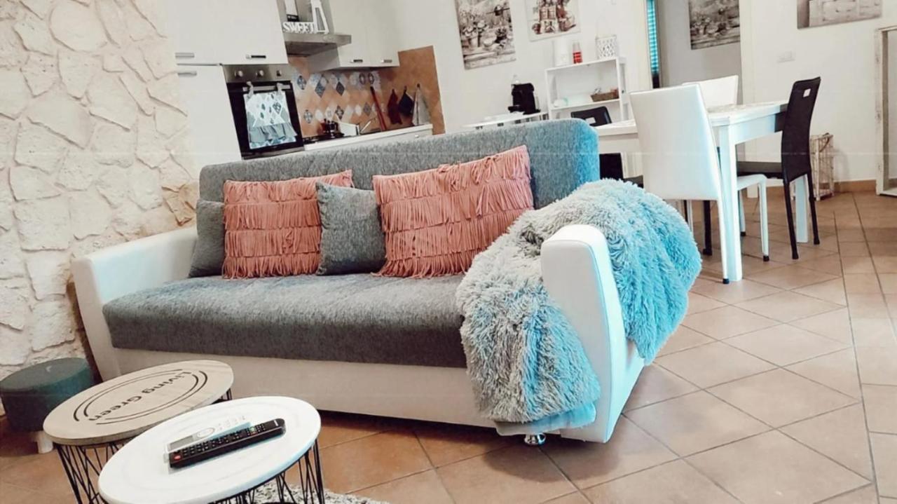 Casa Vacanze Olbia Eksteriør billede
