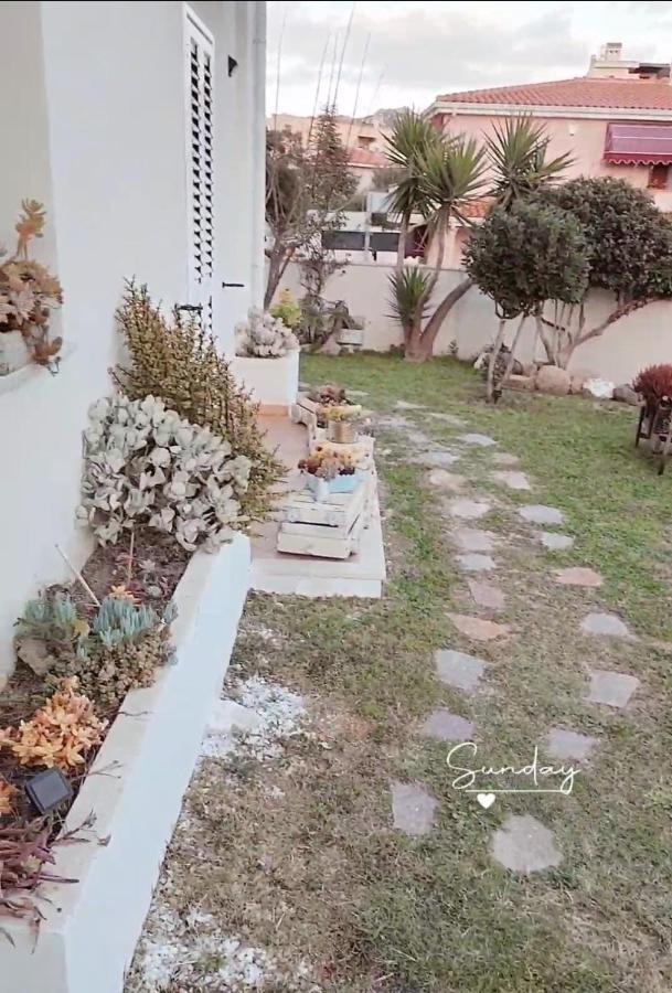 Casa Vacanze Olbia Eksteriør billede