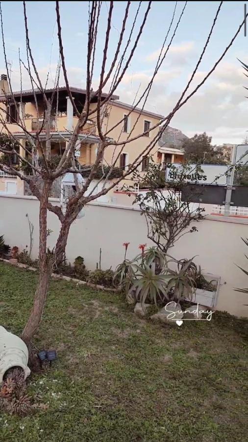 Casa Vacanze Olbia Eksteriør billede