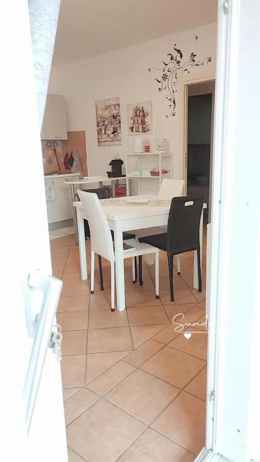 Casa Vacanze Olbia Eksteriør billede