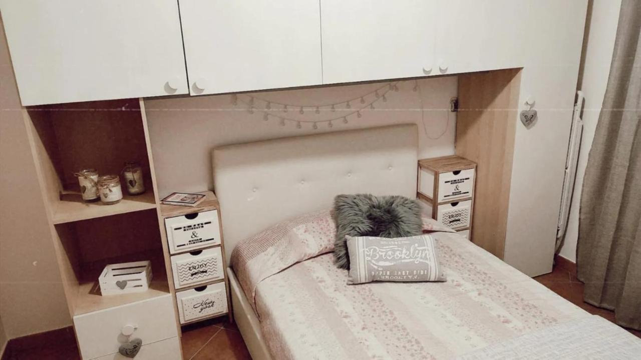 Casa Vacanze Olbia Eksteriør billede