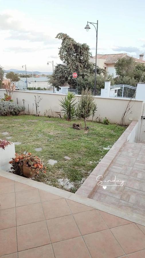 Casa Vacanze Olbia Eksteriør billede