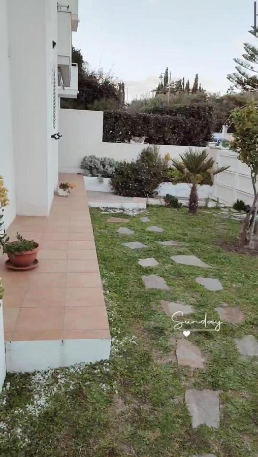 Casa Vacanze Olbia Eksteriør billede