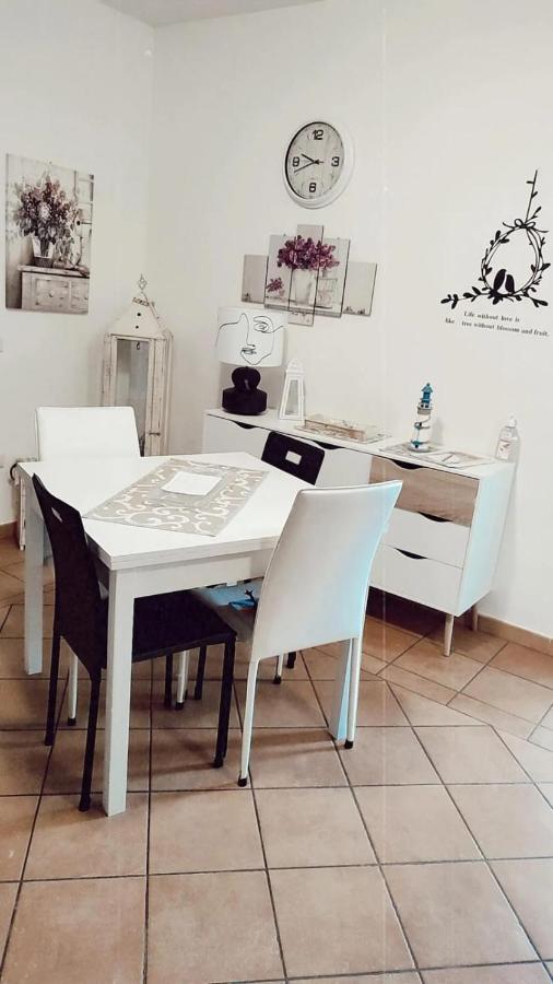 Casa Vacanze Olbia Eksteriør billede