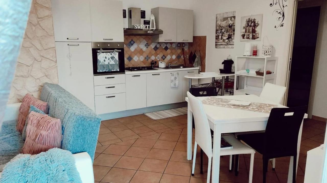 Casa Vacanze Olbia Eksteriør billede