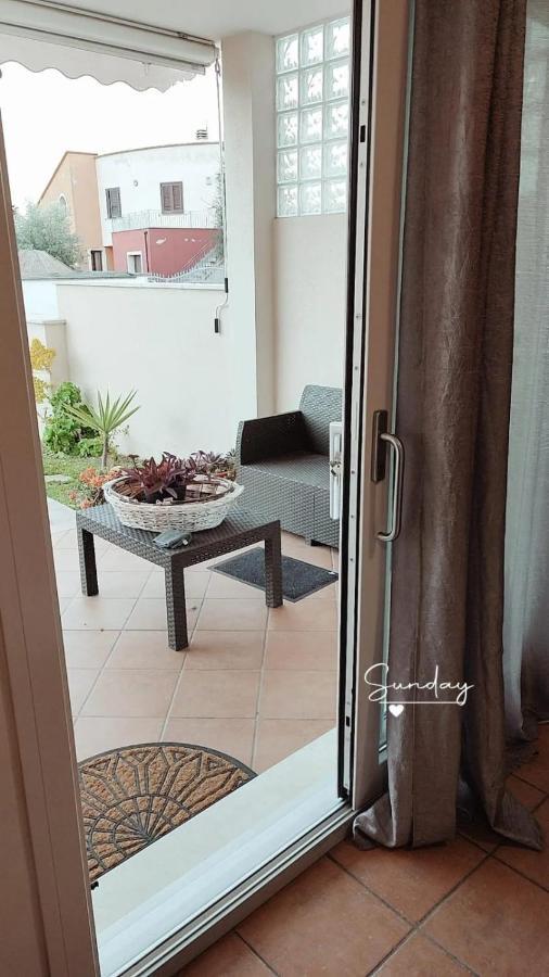 Casa Vacanze Olbia Eksteriør billede