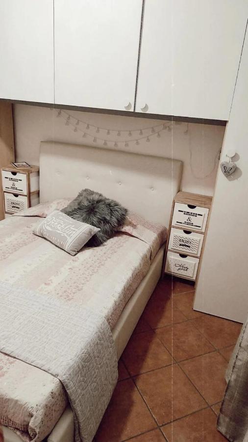 Casa Vacanze Olbia Eksteriør billede