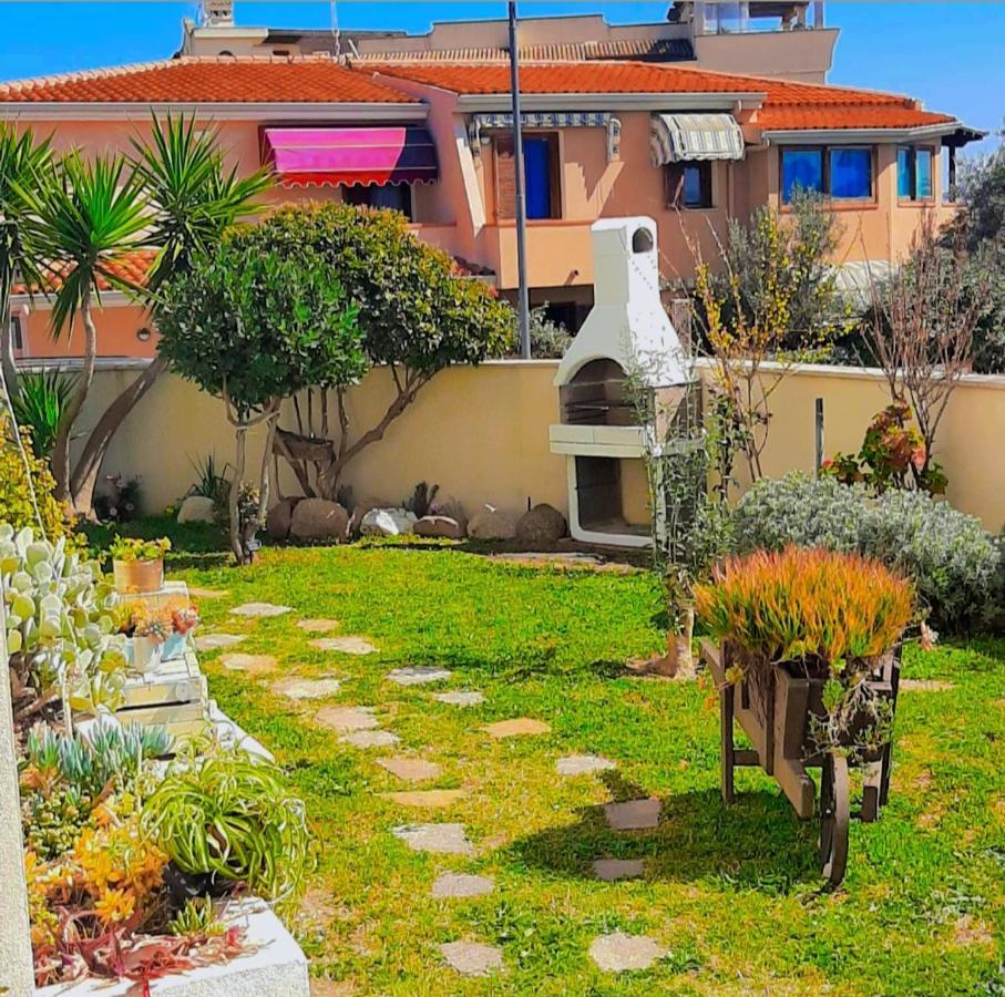 Casa Vacanze Olbia Eksteriør billede