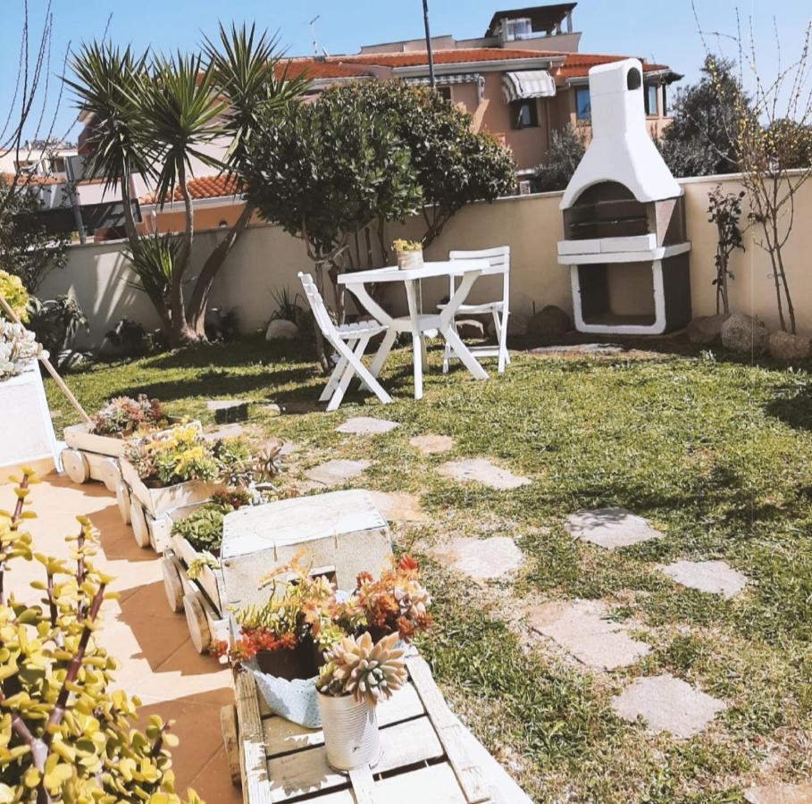 Casa Vacanze Olbia Eksteriør billede