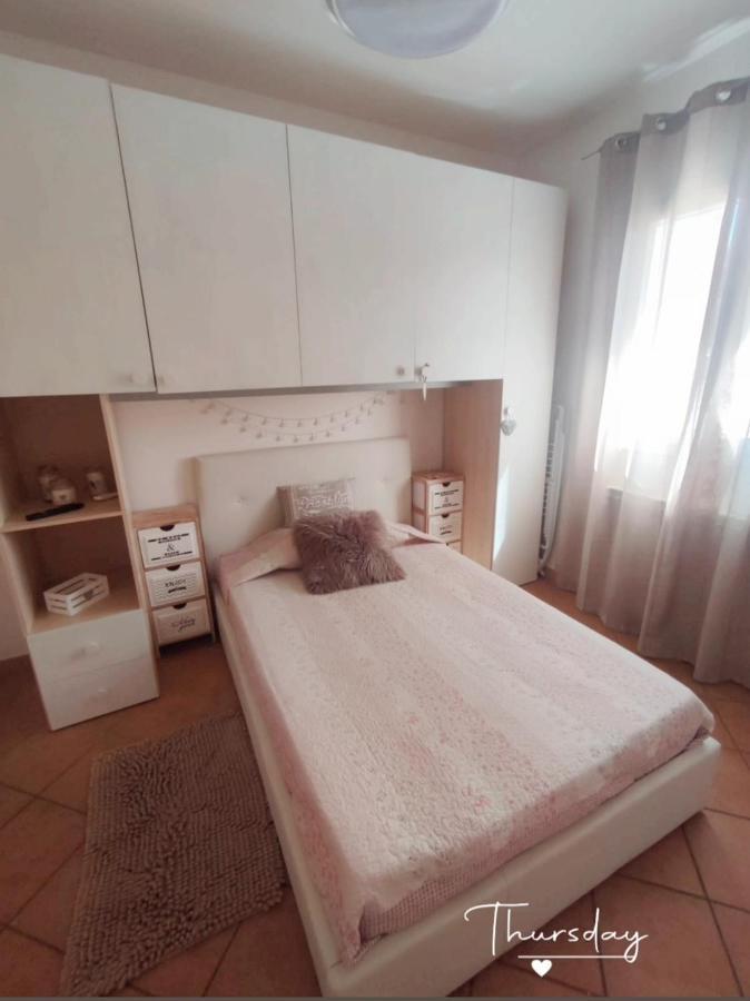 Casa Vacanze Olbia Eksteriør billede
