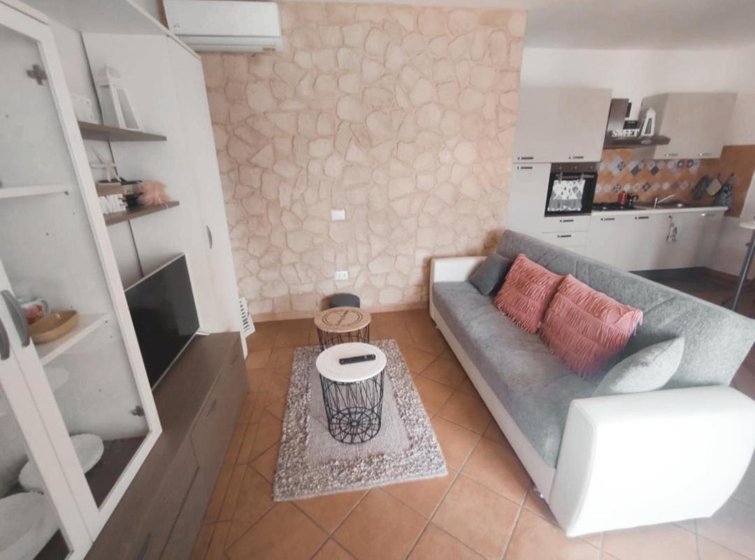 Casa Vacanze Olbia Eksteriør billede