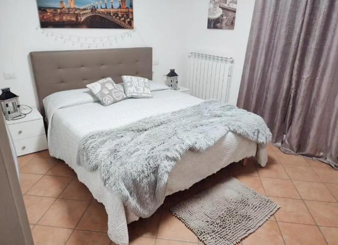 Casa Vacanze Olbia Eksteriør billede