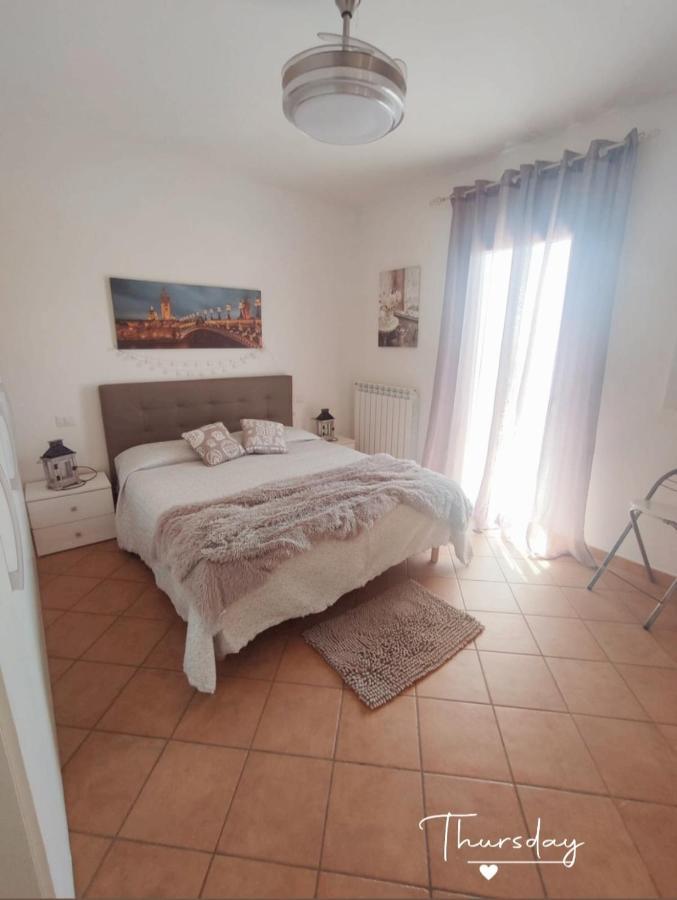 Casa Vacanze Olbia Eksteriør billede