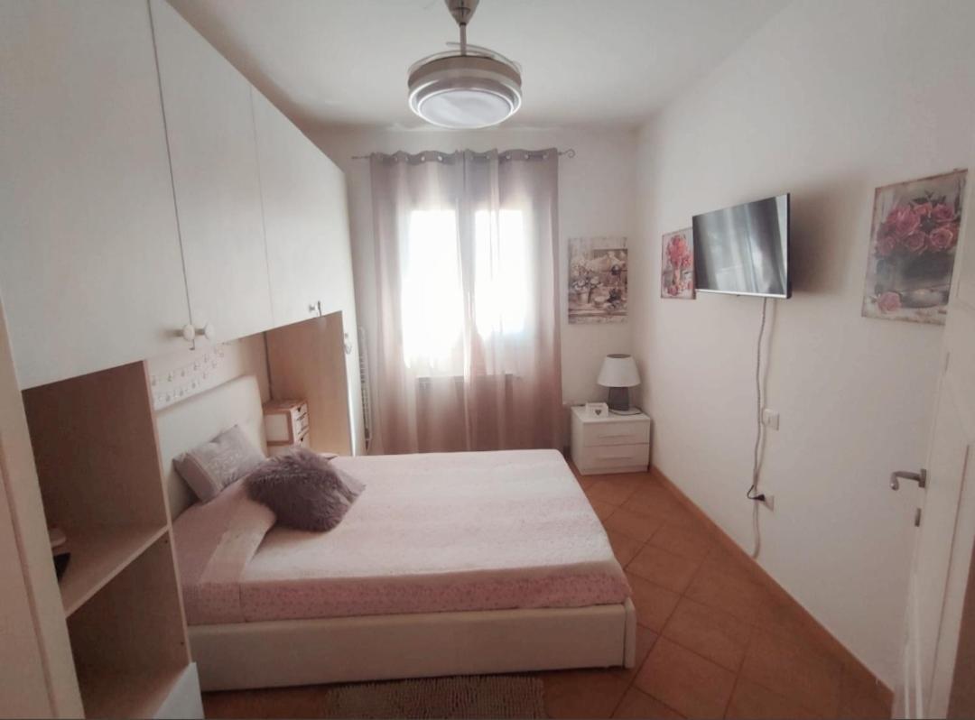 Casa Vacanze Olbia Eksteriør billede