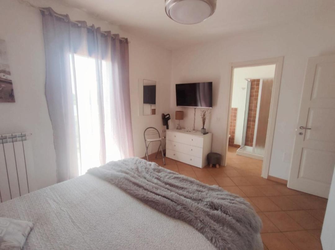 Casa Vacanze Olbia Eksteriør billede
