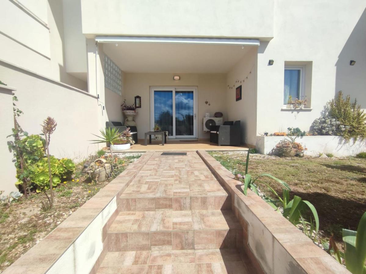 Casa Vacanze Olbia Eksteriør billede