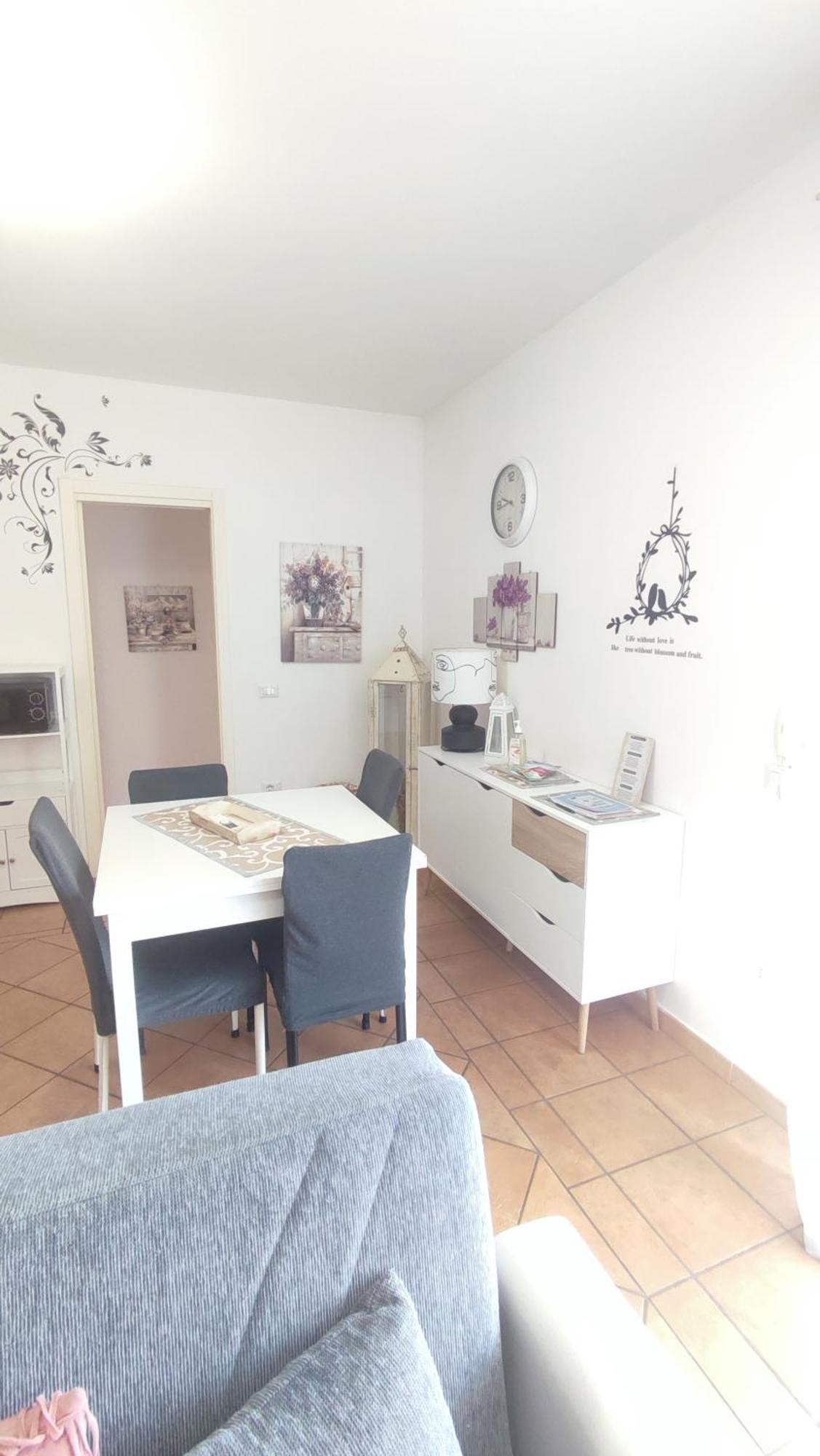 Casa Vacanze Olbia Eksteriør billede