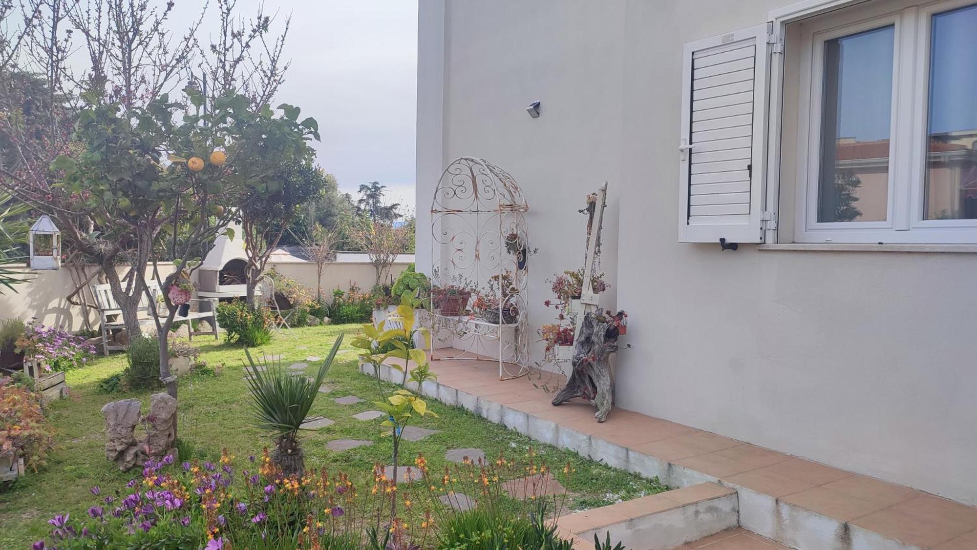 Casa Vacanze Olbia Eksteriør billede