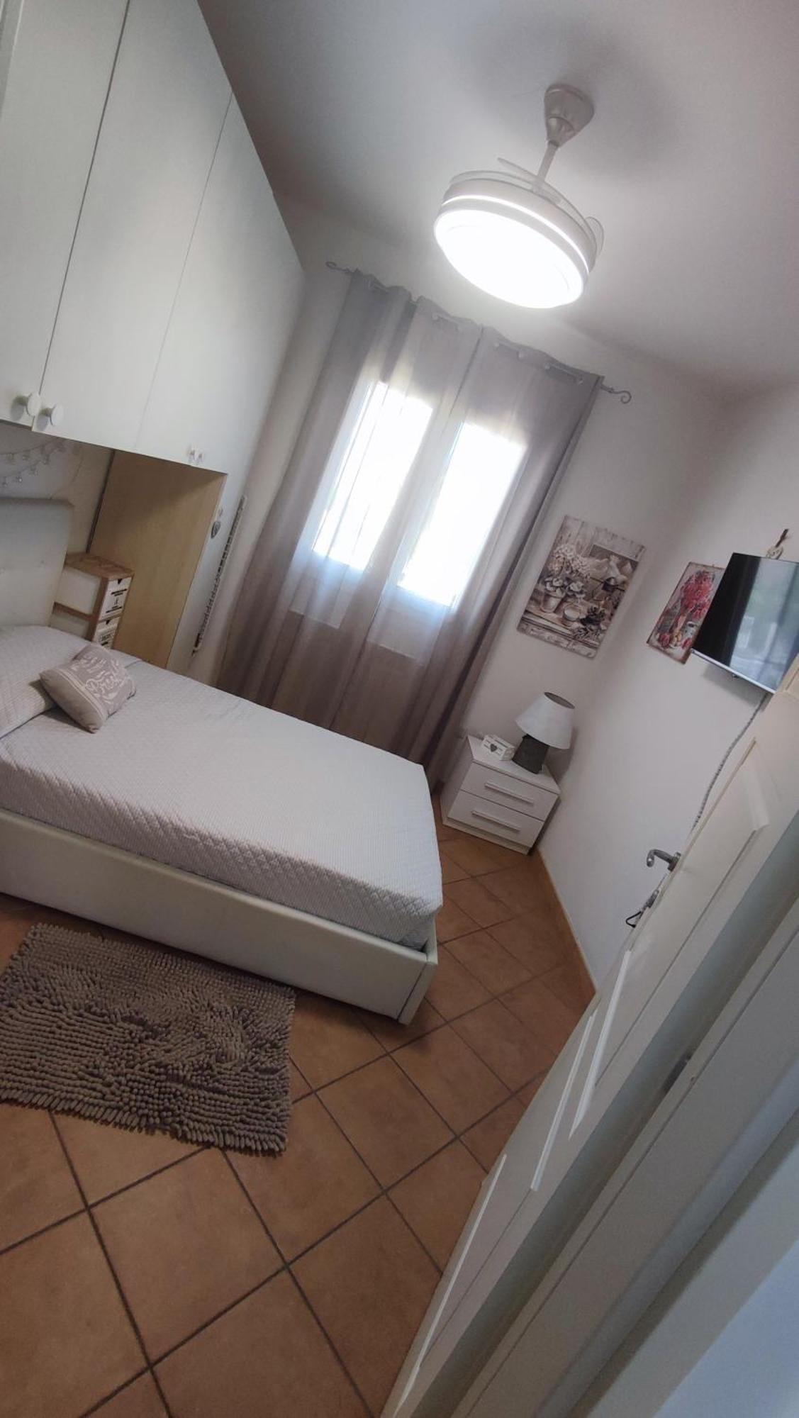 Casa Vacanze Olbia Eksteriør billede