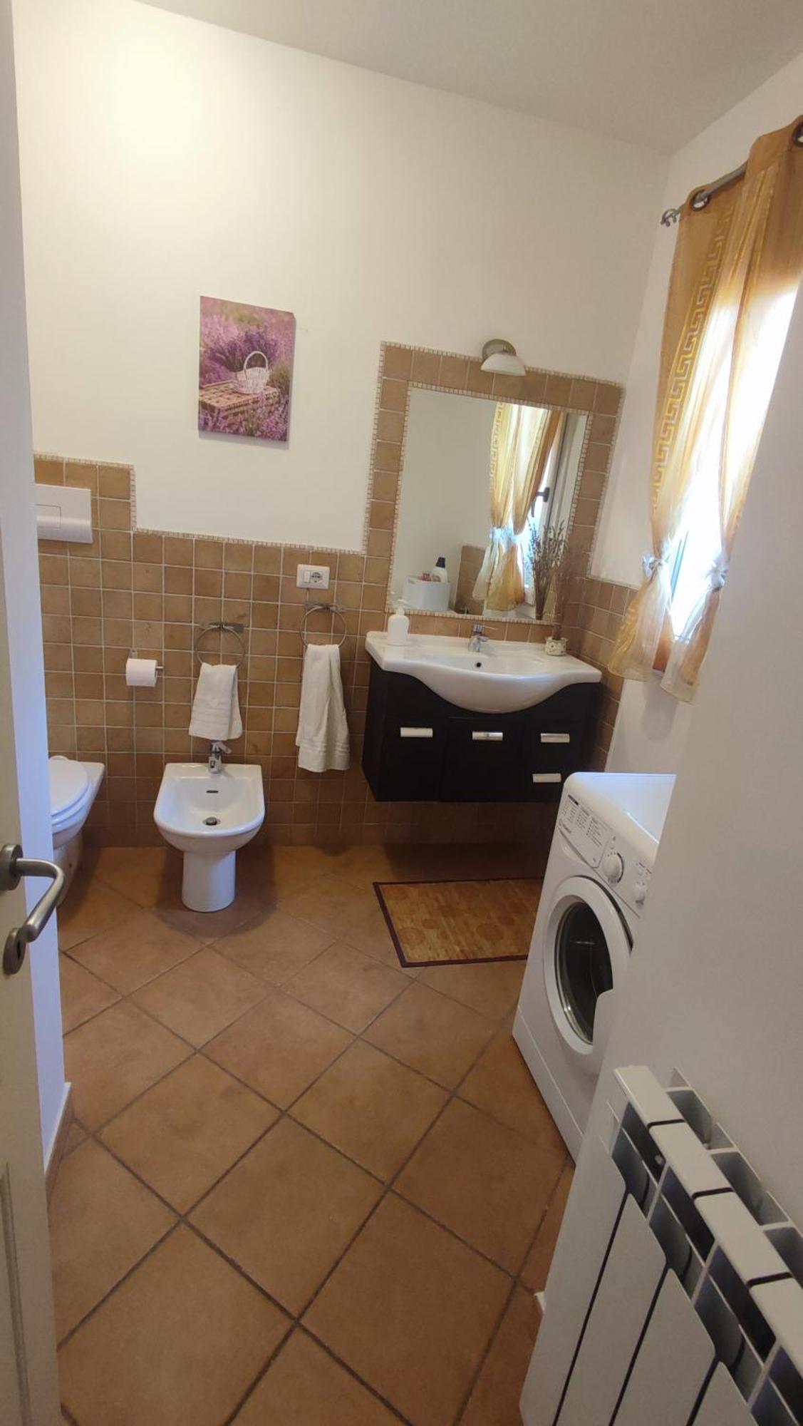 Casa Vacanze Olbia Eksteriør billede