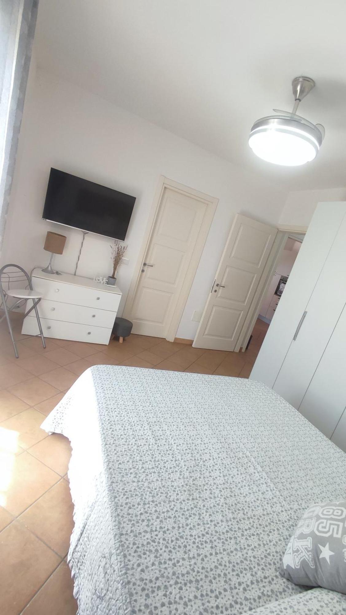 Casa Vacanze Olbia Eksteriør billede
