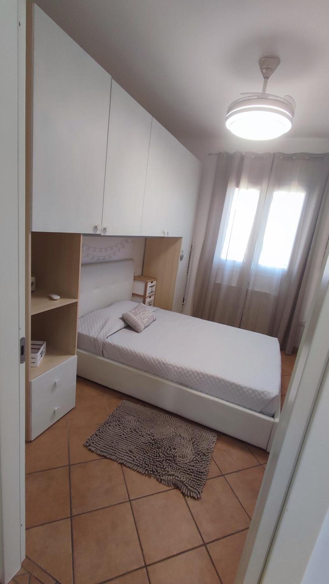 Casa Vacanze Olbia Eksteriør billede