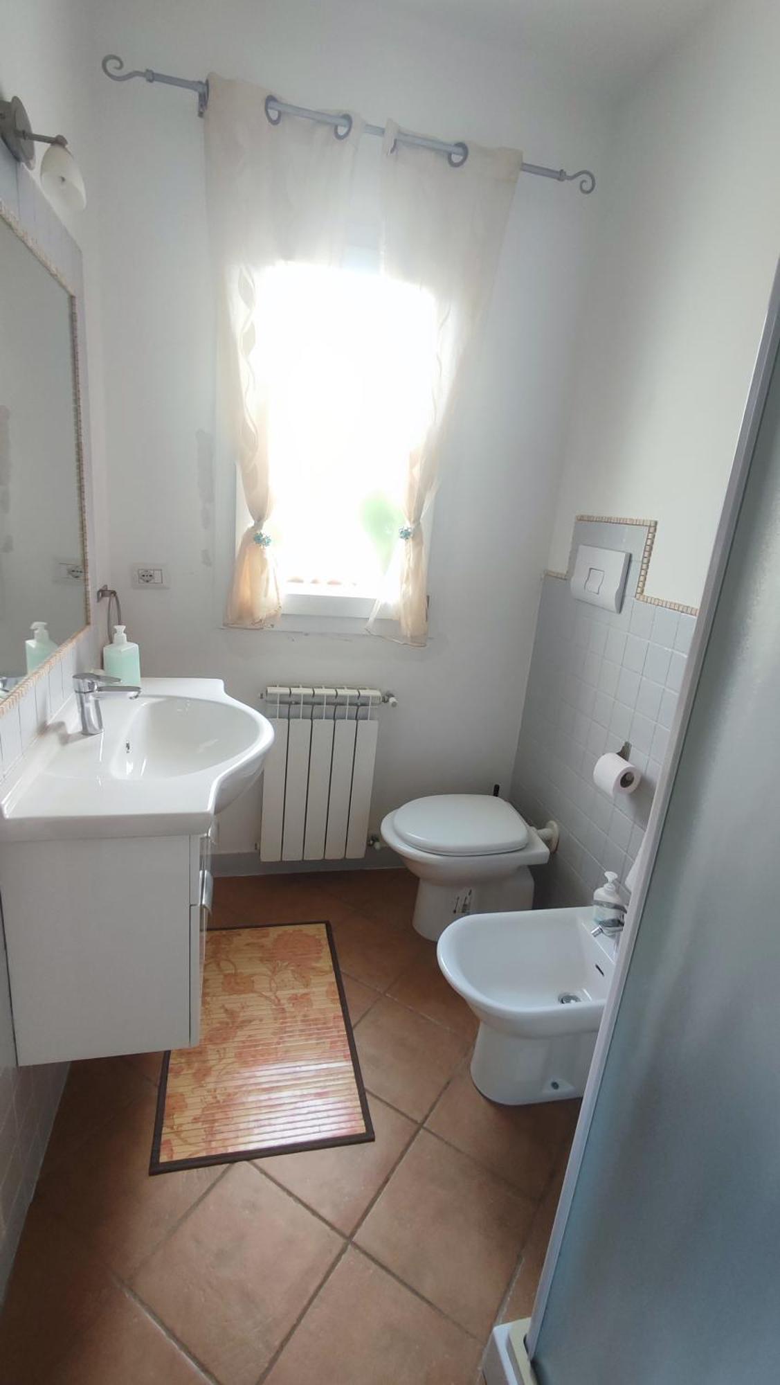 Casa Vacanze Olbia Eksteriør billede