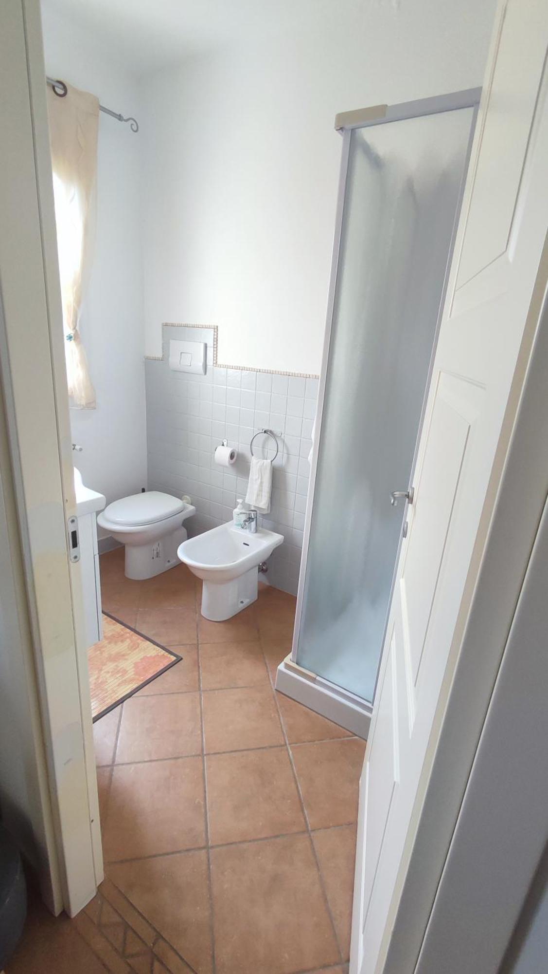 Casa Vacanze Olbia Eksteriør billede