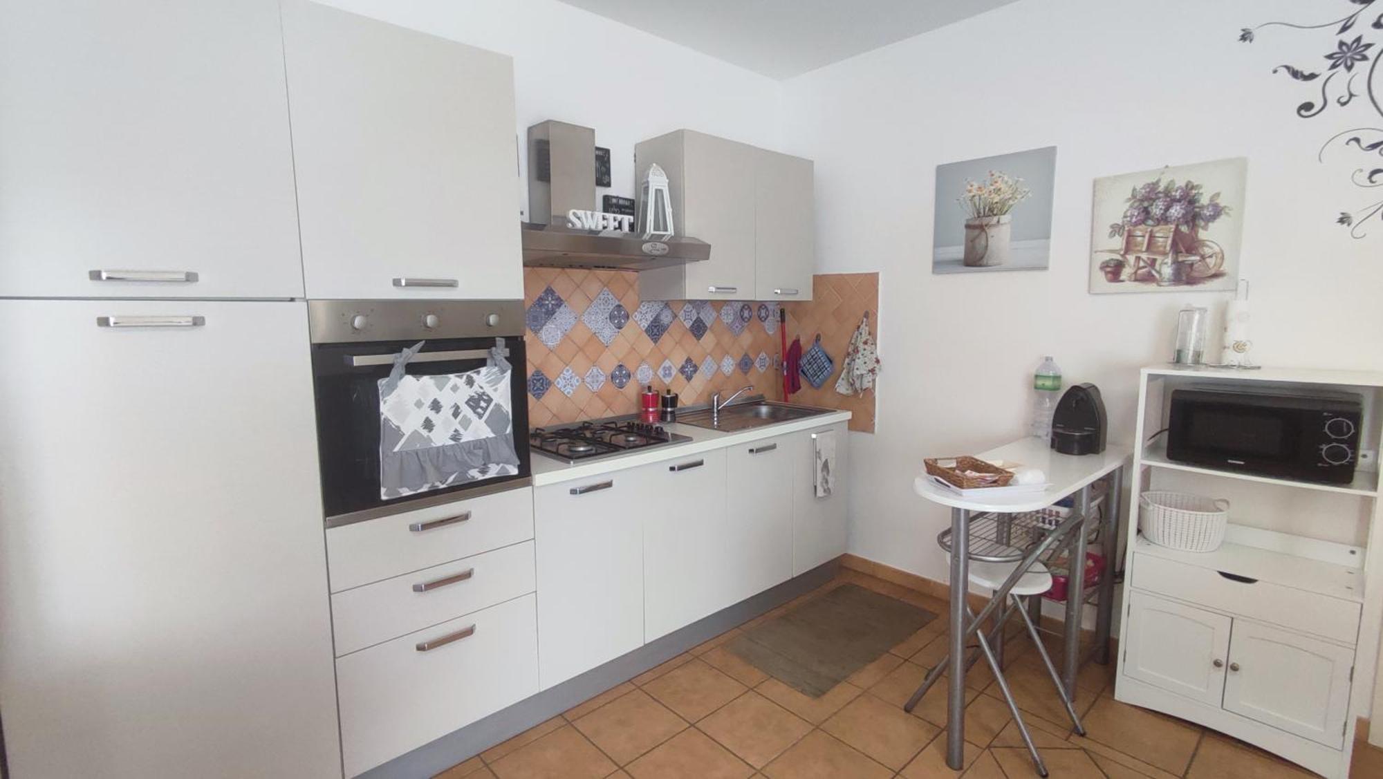 Casa Vacanze Olbia Eksteriør billede