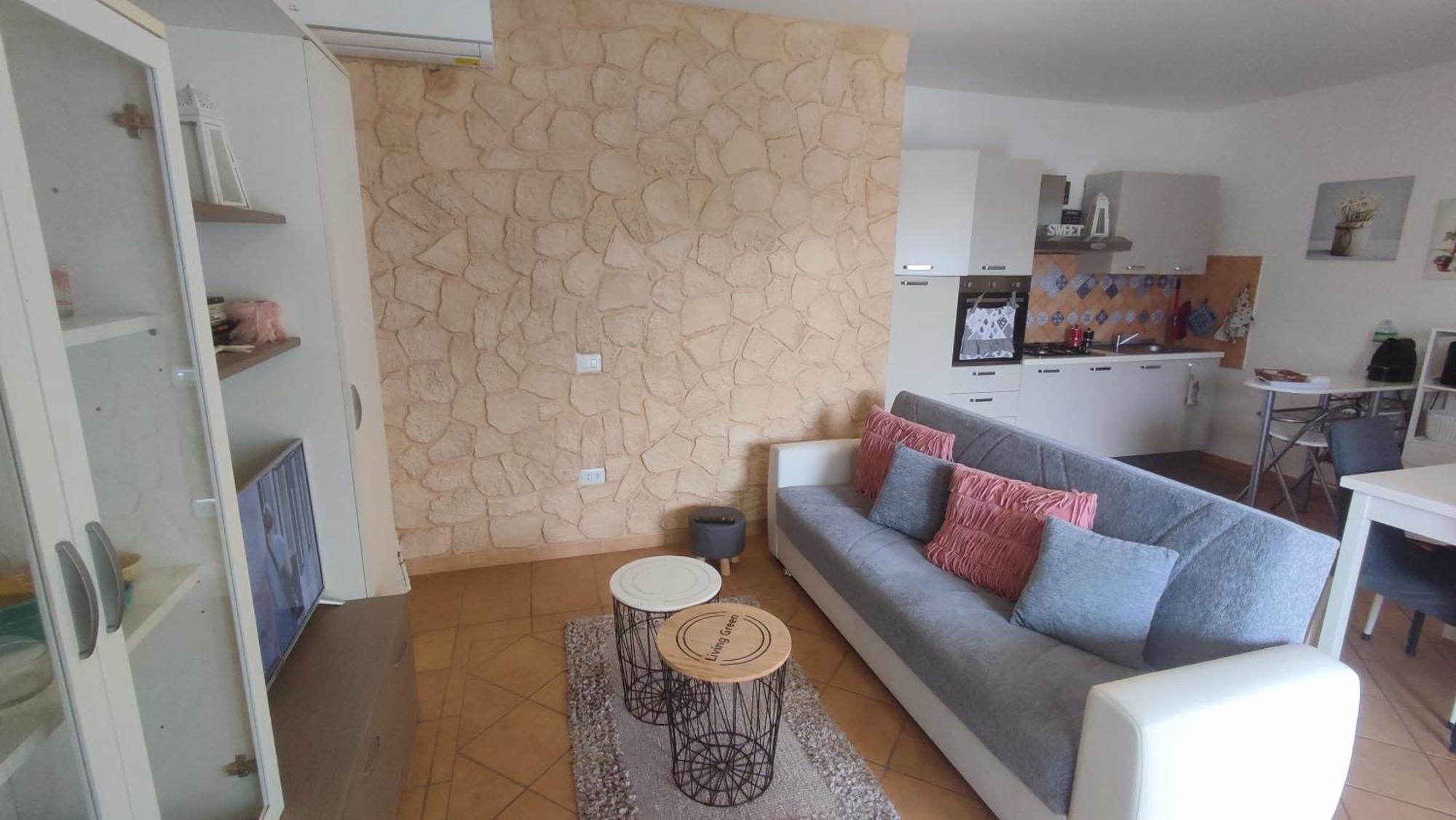 Casa Vacanze Olbia Eksteriør billede